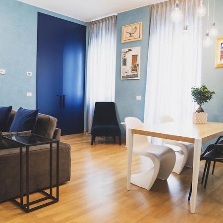 Berga Exclusive Suite 4 Bari Exterior photo