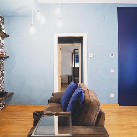 Berga Exclusive Suite 4 Bari Exterior photo