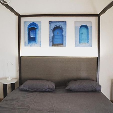 Berga Exclusive Suite 4 Bari Exterior photo