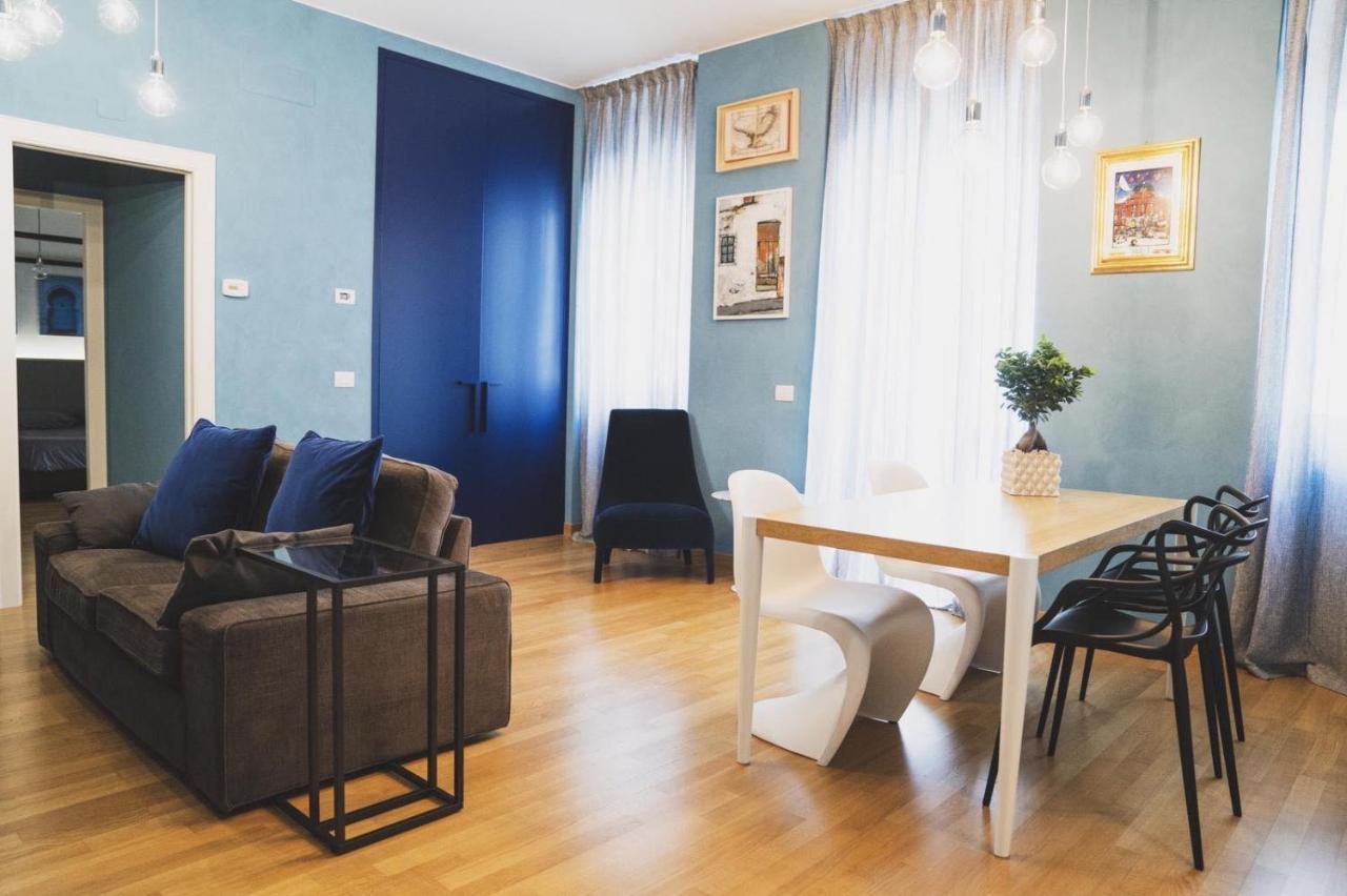 Berga Exclusive Suite 4 Bari Exterior photo