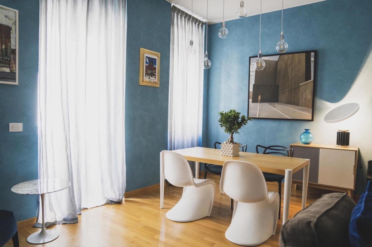 Berga Exclusive Suite 4 Bari Exterior photo