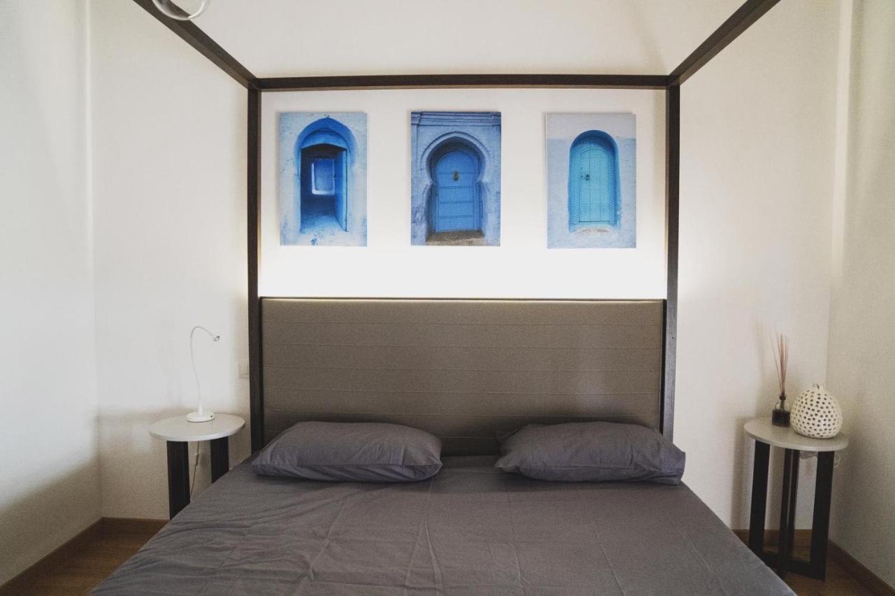 Berga Exclusive Suite 4 Bari Exterior photo
