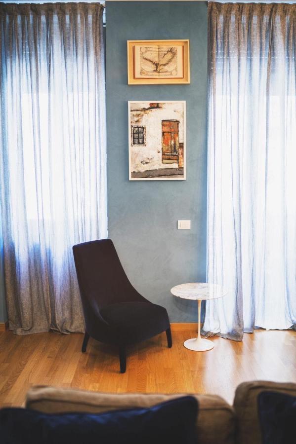 Berga Exclusive Suite 4 Bari Exterior photo