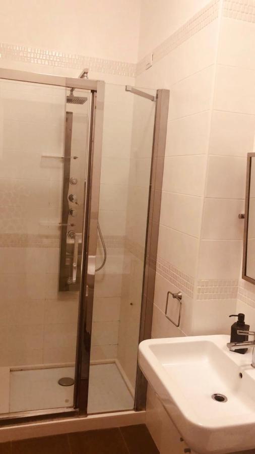Berga Exclusive Suite 4 Bari Exterior photo