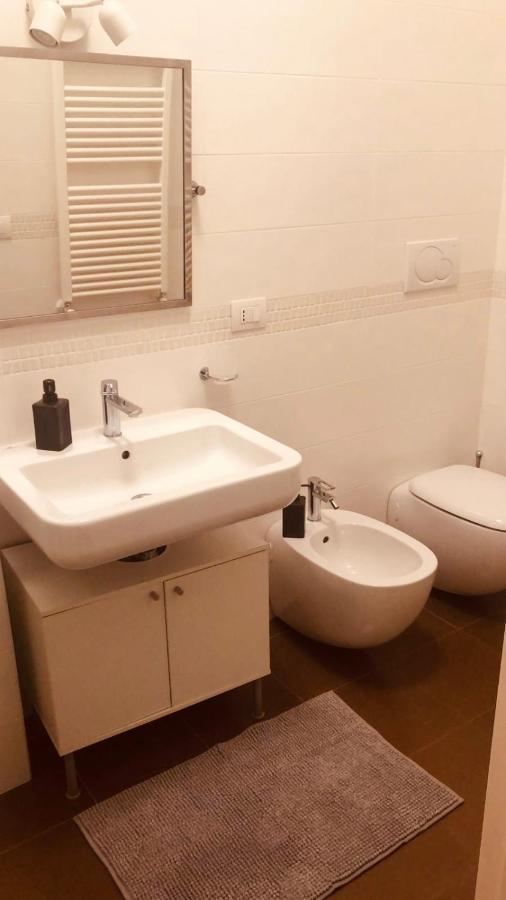 Berga Exclusive Suite 4 Bari Exterior photo