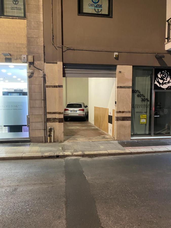 Berga Exclusive Suite 4 Bari Exterior photo